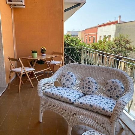 Le Fresie B&B Sant'Antioco Ngoại thất bức ảnh