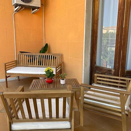 Le Fresie B&B Sant'Antioco Ngoại thất bức ảnh