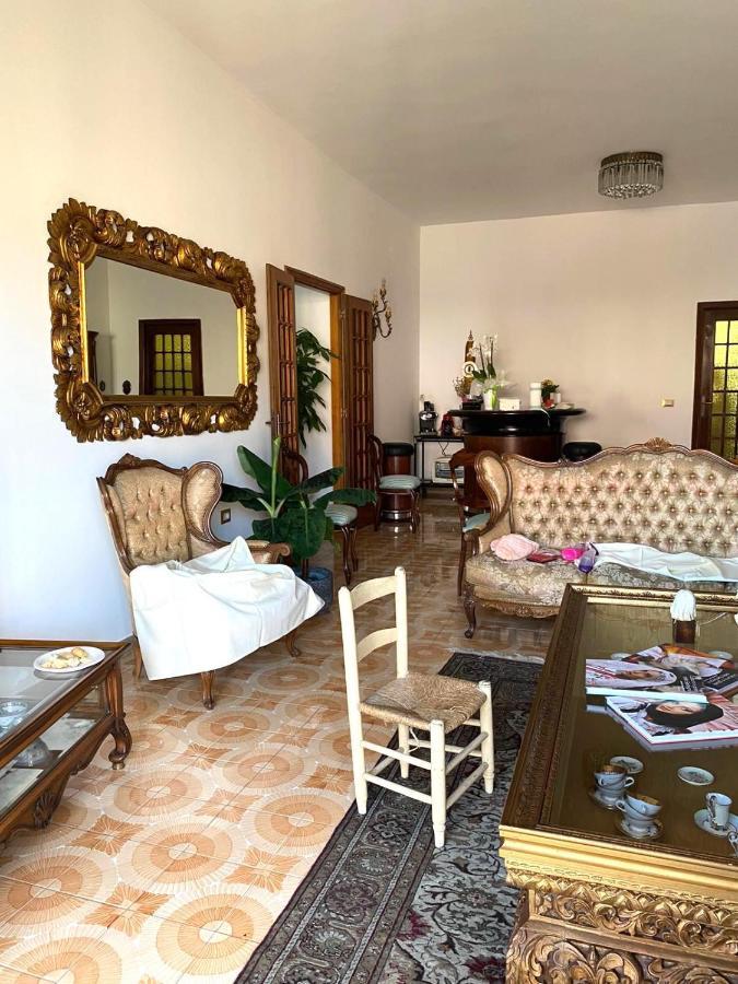 Le Fresie B&B Sant'Antioco Ngoại thất bức ảnh