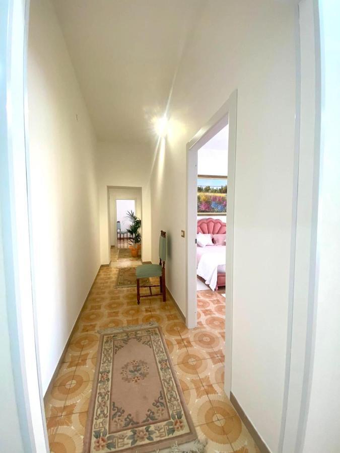 Le Fresie B&B Sant'Antioco Ngoại thất bức ảnh