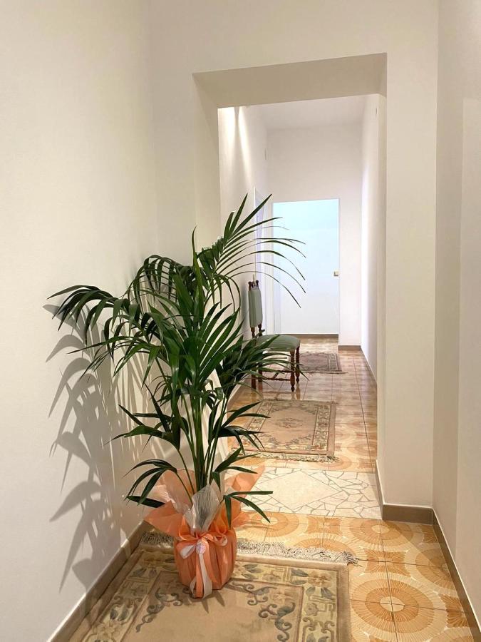 Le Fresie B&B Sant'Antioco Ngoại thất bức ảnh