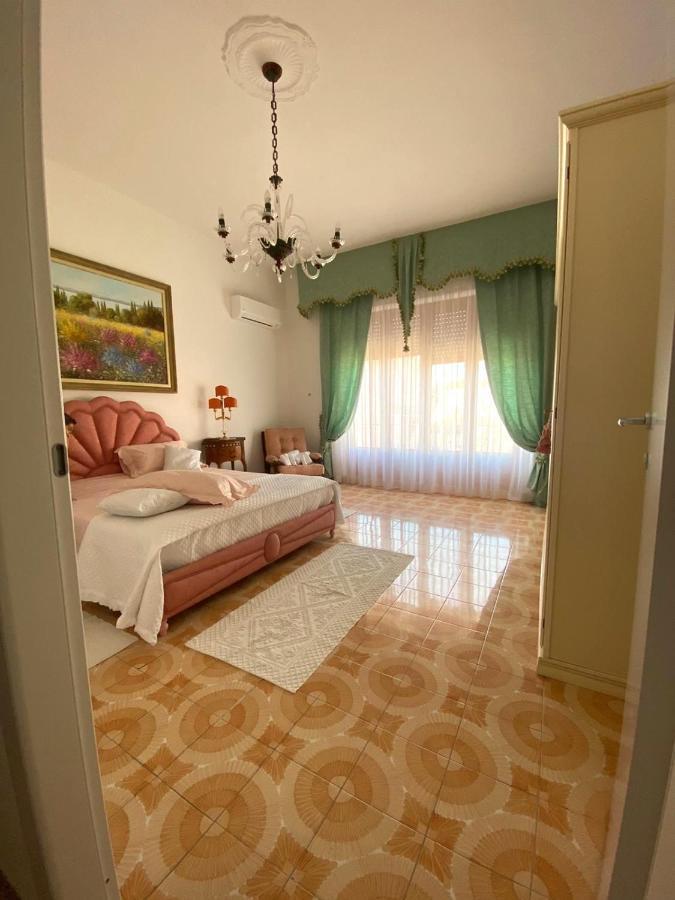 Le Fresie B&B Sant'Antioco Ngoại thất bức ảnh