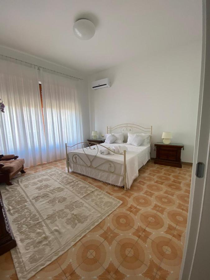 Le Fresie B&B Sant'Antioco Ngoại thất bức ảnh