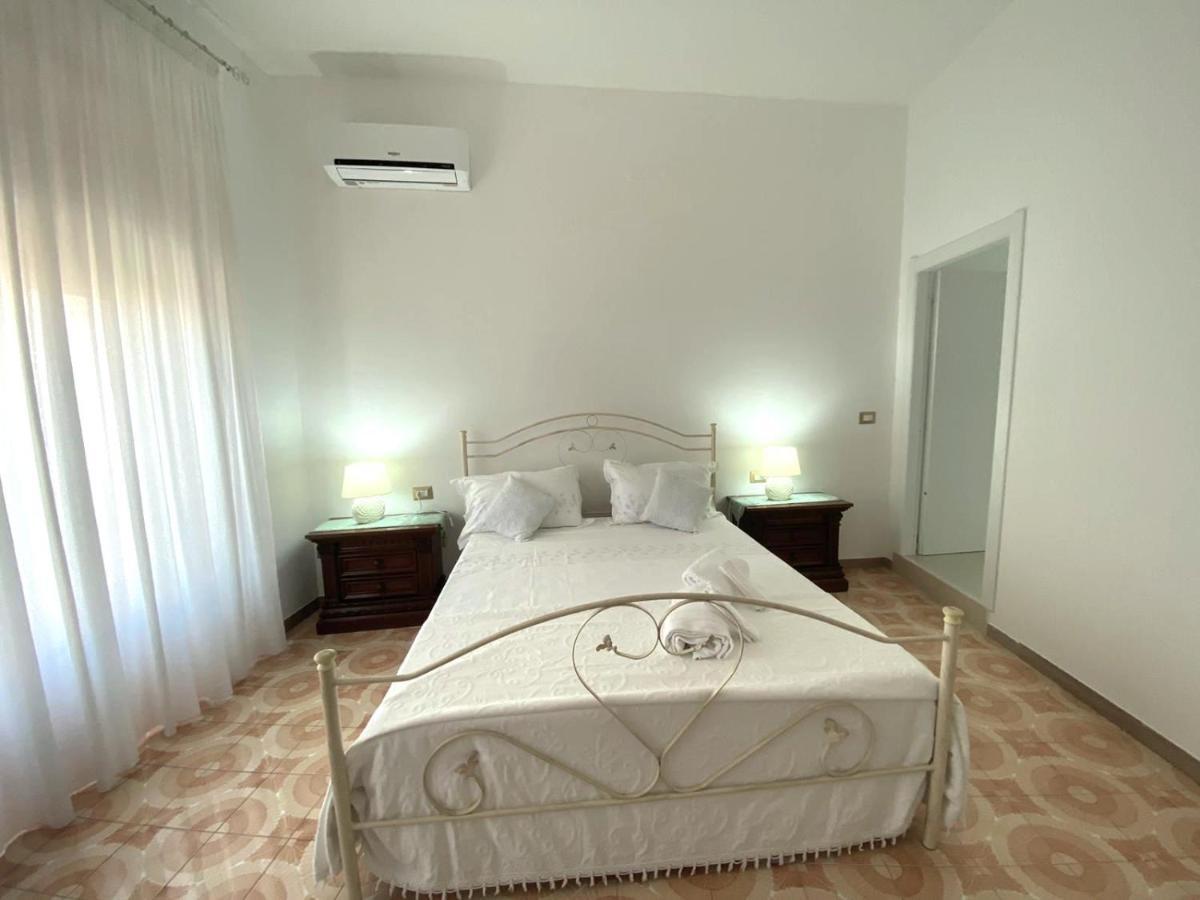 Le Fresie B&B Sant'Antioco Ngoại thất bức ảnh