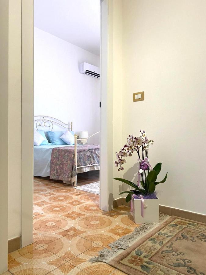 Le Fresie B&B Sant'Antioco Ngoại thất bức ảnh