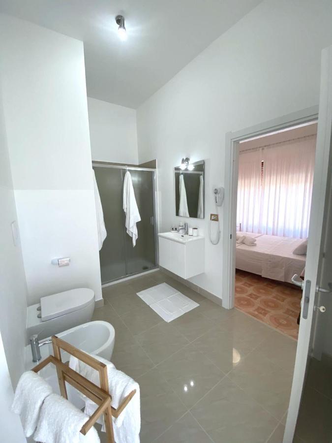 Le Fresie B&B Sant'Antioco Ngoại thất bức ảnh
